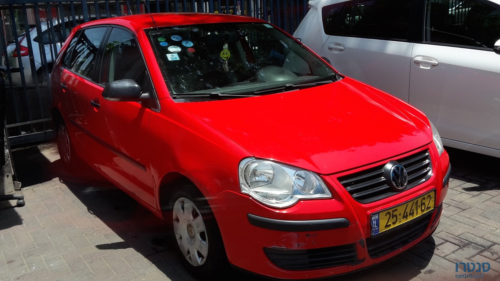 2008' Volkswagen photo #1