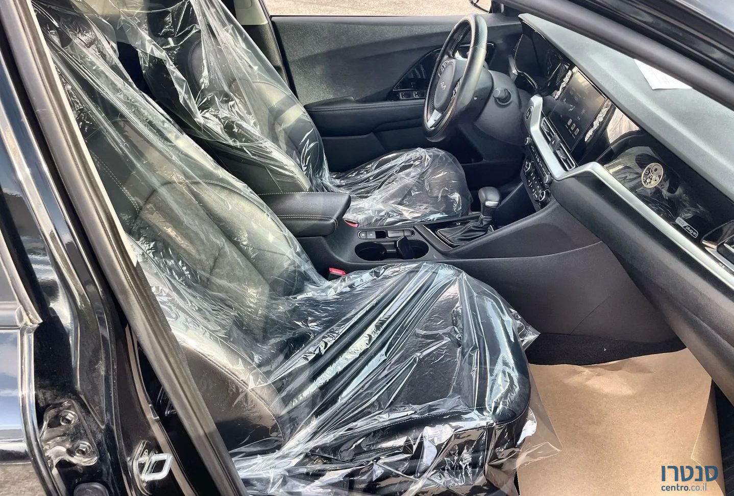 2022' Kia Niro קיה נירו photo #6