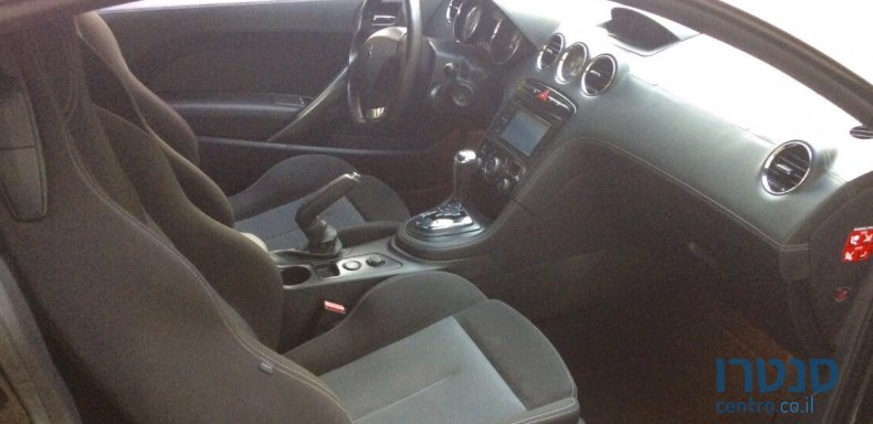 2011' Peugeot photo #4