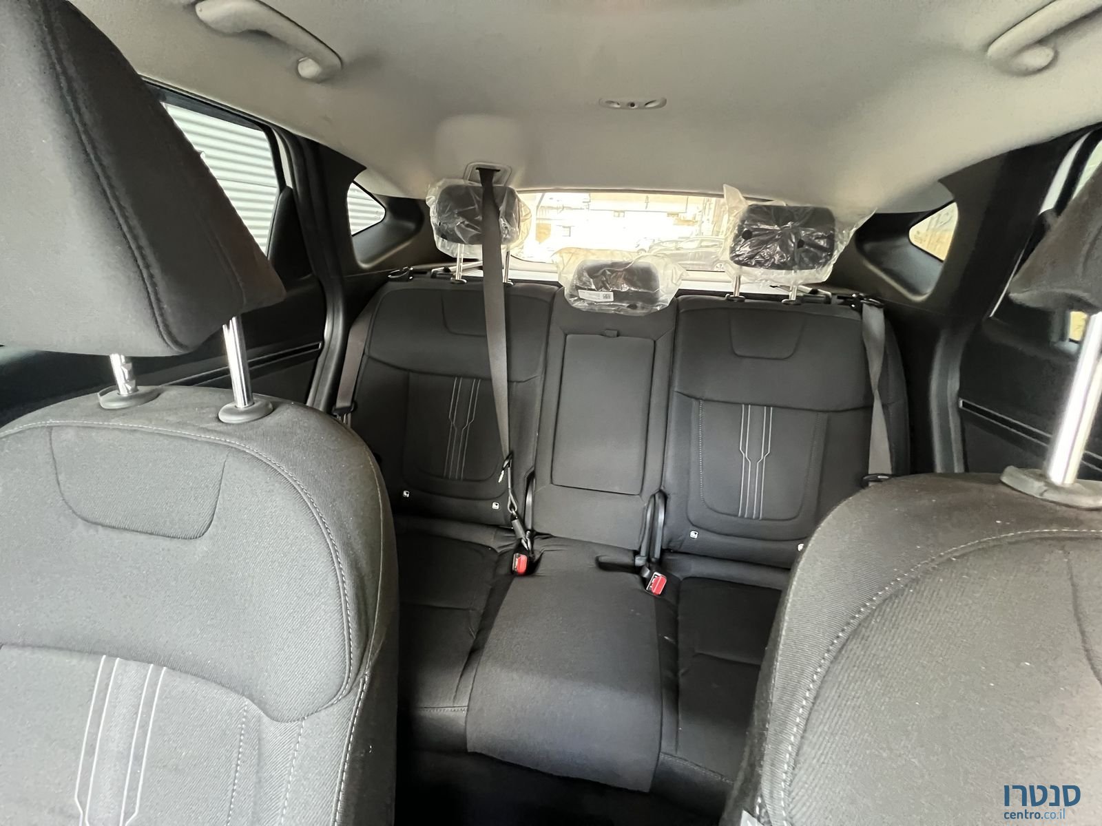 2021' Hyundai H-1 יונדאי photo #1