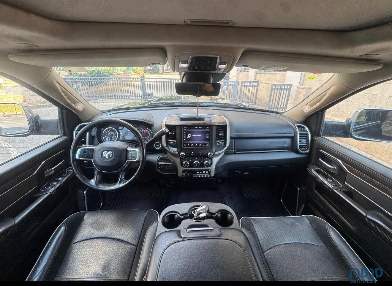 2021' Dodge Ram 2500 Laramie RB 2500 photo #6