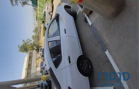 2015' Nissan Almera ניסאן אלמרה photo #3