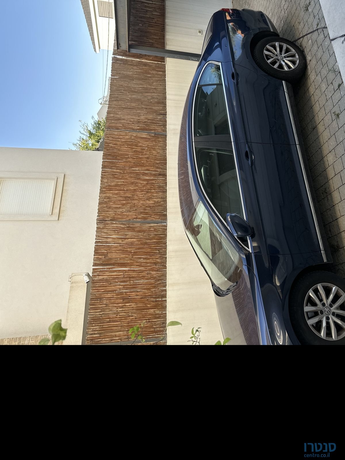 2015' Volkswagen Passat פולקסווגן פאסאט photo #2