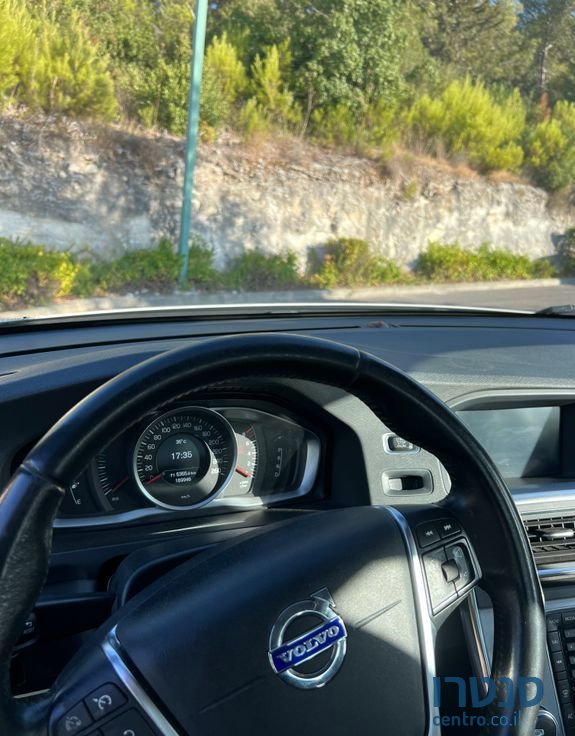 2017' Volvo S60 וולוו photo #2