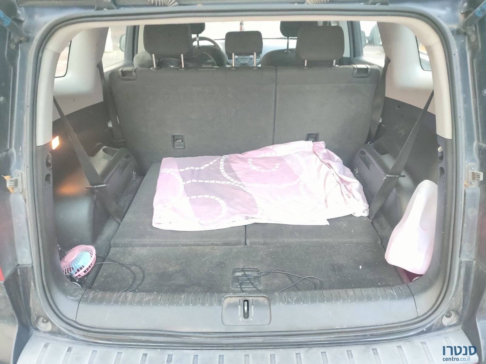 2014' Chevrolet Orlando שברולט אורלנדו photo #4