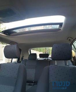 2005' Hyundai Getz Gls ‏5 דלת' אוטו' ‏1600 photo #3
