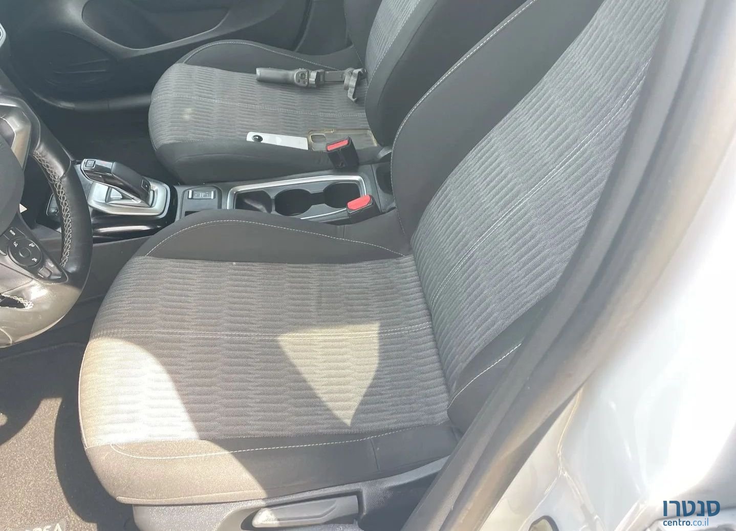 2022' Opel Corsa אופל קורסה photo #6