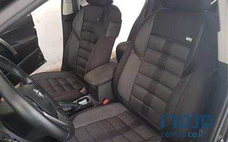 2013' Toyota Corolla טויוטה קורולה photo #4