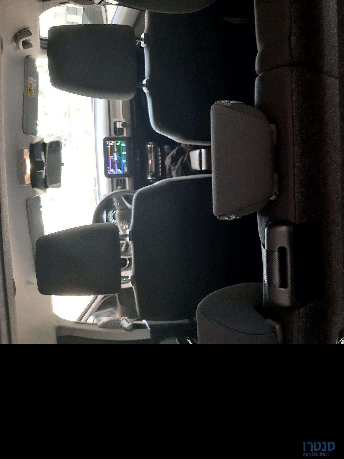 2023' Suzuki Ignis סוזוקי איגניס photo #4