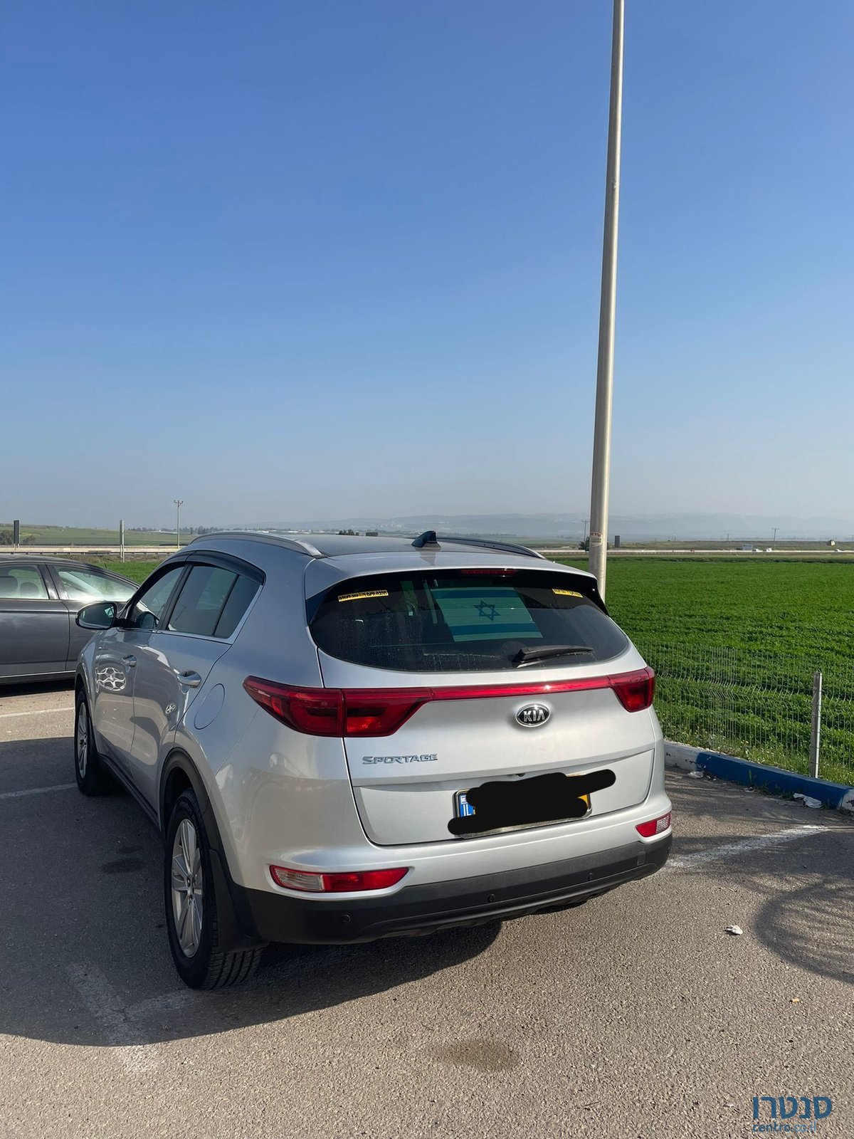 2018' Kia Optima קיה אופטימה photo #4