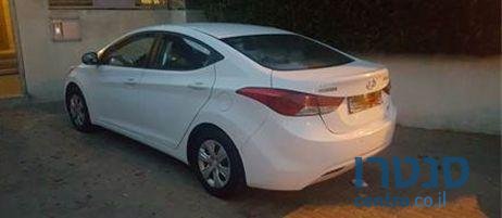 2011' Hyundai i35 i35 יונדאי photo #1