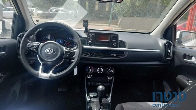 2018' Kia Picanto קיה פיקנטו photo #5
