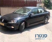 2015' Volkswagen Jetta פולקסווגן ג'טה photo #1