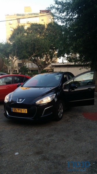 2012' Peugeot photo #1