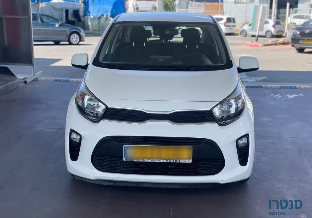 2022' Kia Picanto קיה פיקנטו photo #2