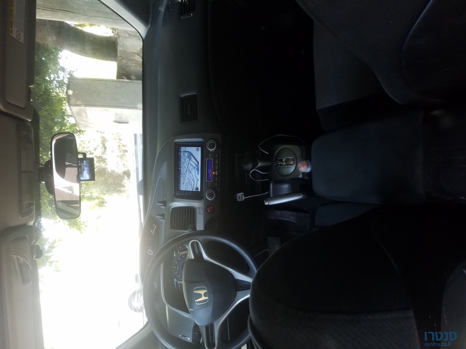 2009' Honda Civic photo #7