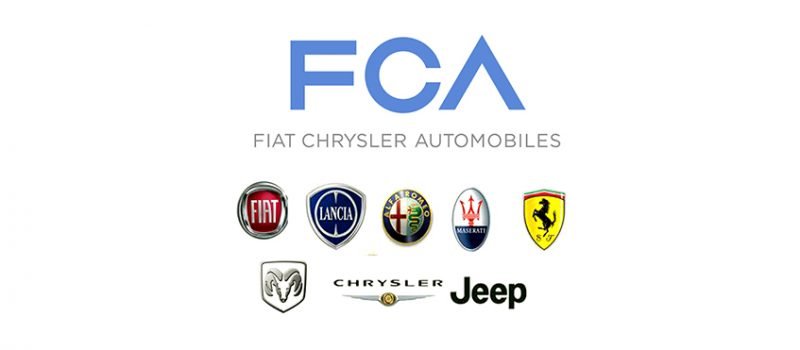 Fiat Chrysler joins open pool with Tesla to avoid paying EU emissions fines