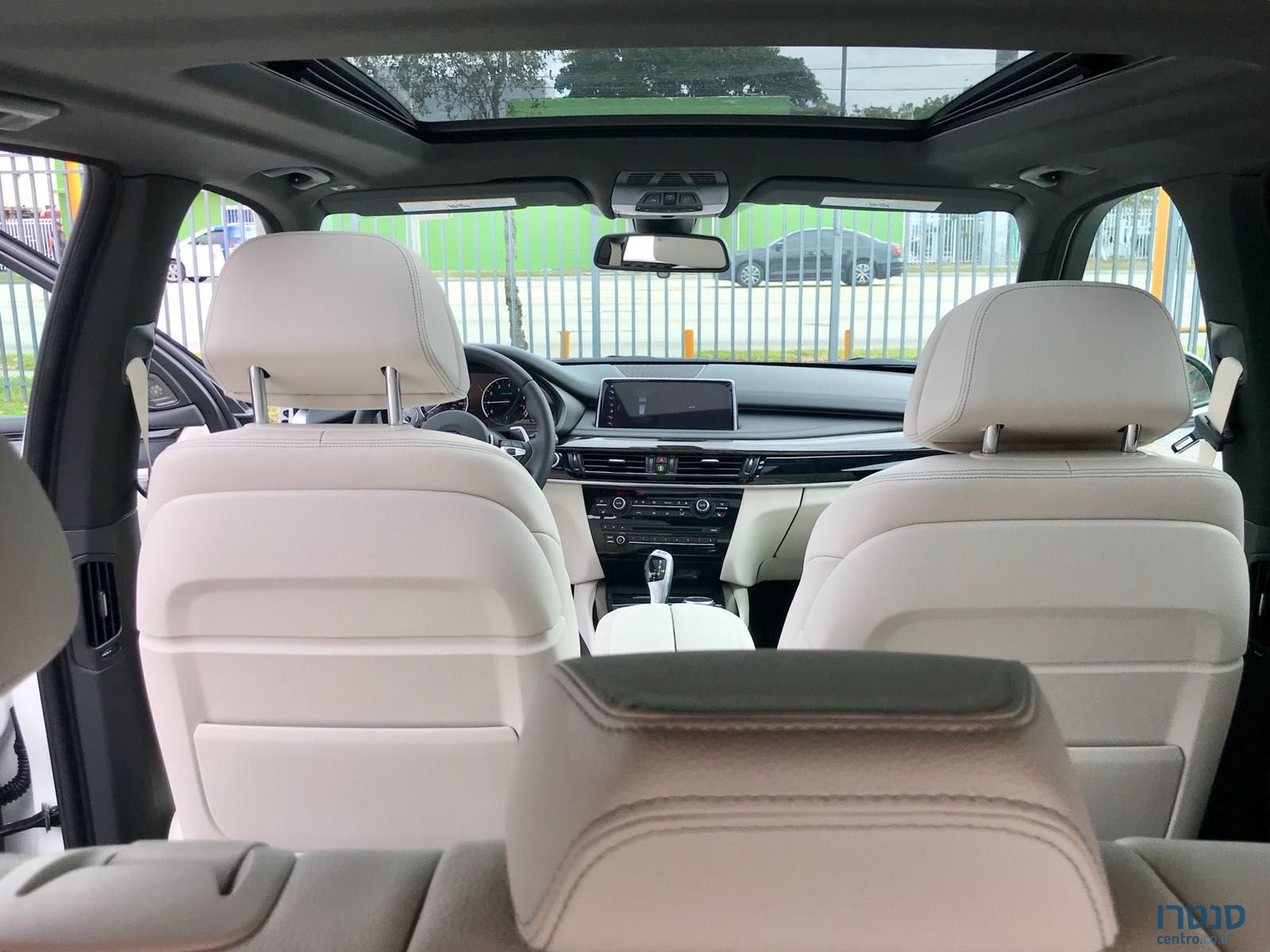 2018' BMW 5 ב.מ.וו סדרה photo #6