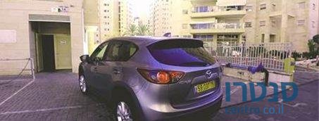 2012' Mazda CX-5 CX-5 מאזדה photo #2
