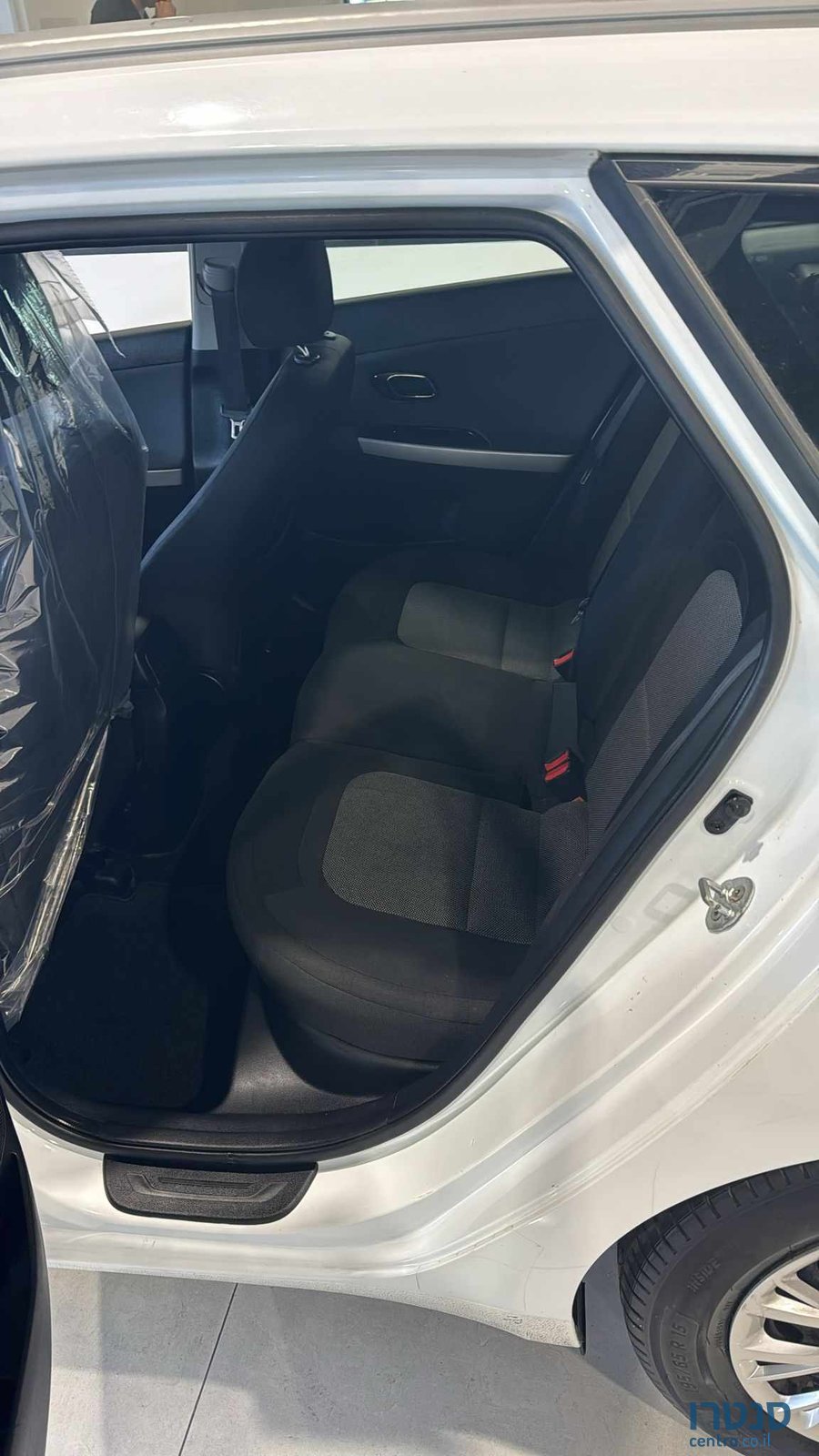 2017' Kia Ceed photo #6