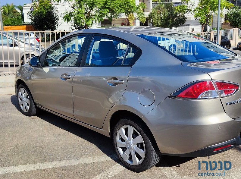 2011' Mazda 2 מאזדה photo #3