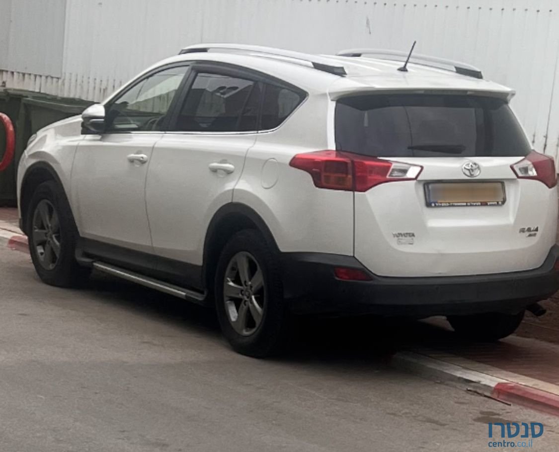 2015' Toyota MR2 טויוטה photo #1