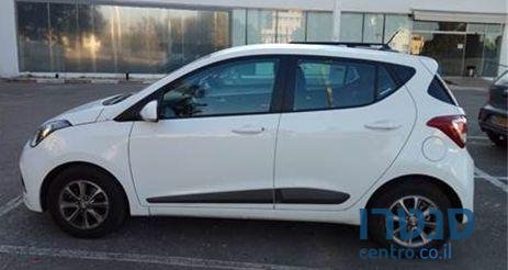 2015' Hyundai i10 i10 יונדאי photo #2