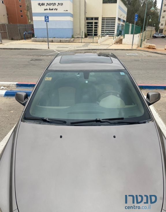 2010' Chevrolet Malibu שברולט מאליבו photo #5