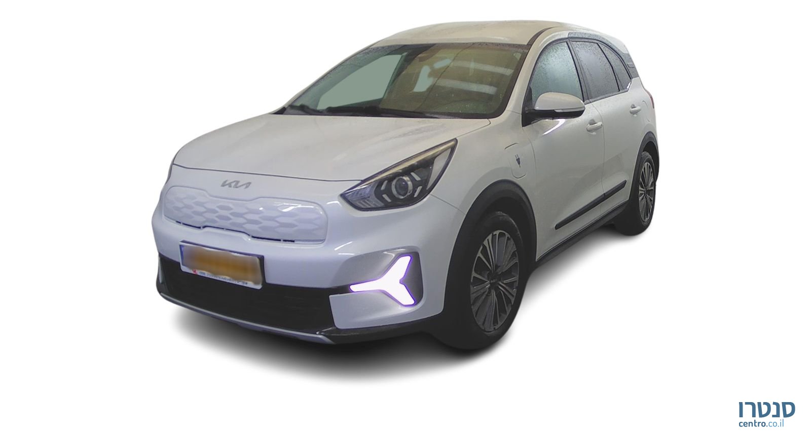 2023' Kia Niro Plus קיה נירו פלוס photo #1