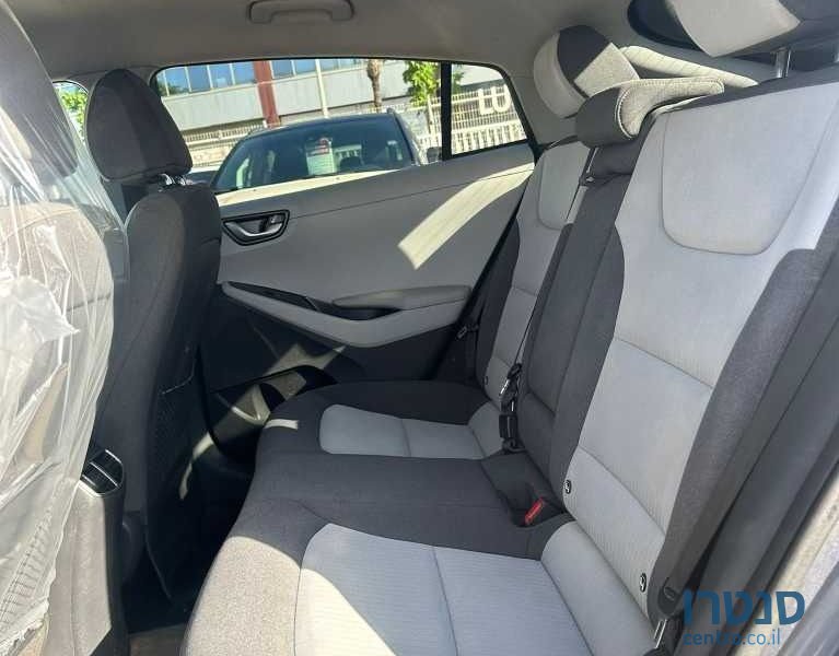 2020' Hyundai Ioniq יונדאי איוניק photo #3