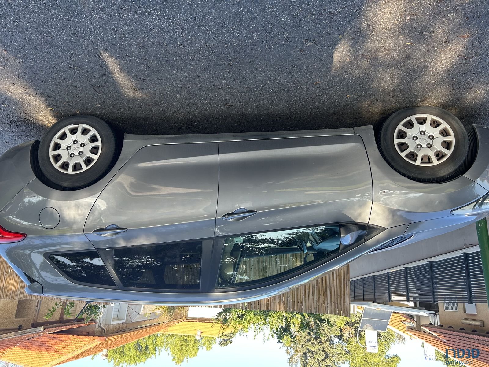 2014' Hyundai i30 יונדאי photo #1