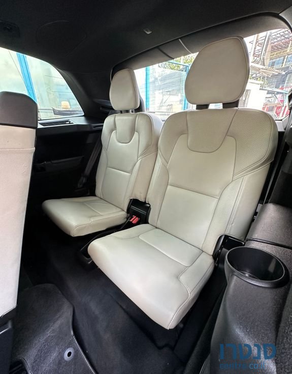 2020' Volvo XC90 וולוו photo #6