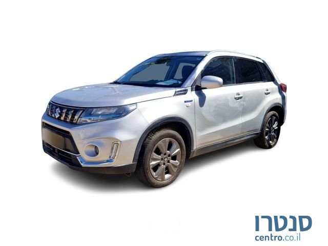2022' Suzuki Vitara סוזוקי ויטרה photo #1
