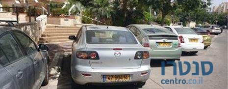 2006' Mazda 3 מאזדה 3 אקטיב photo #2