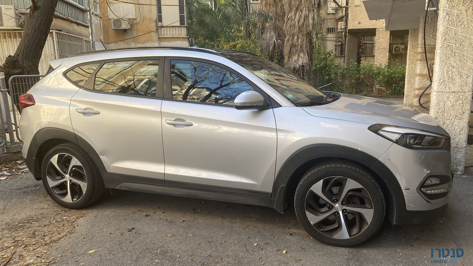 2017' Hyundai Coupe יונדאי קופה photo #4