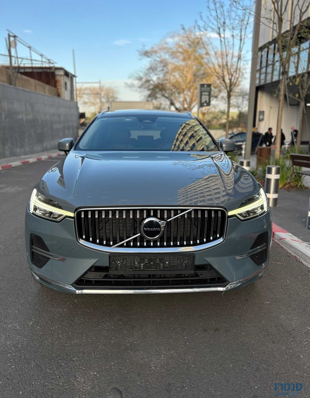 2023' Volvo XC60 וולוו photo #5