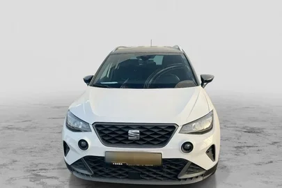 2022' SEAT Arona סיאט ארונה
