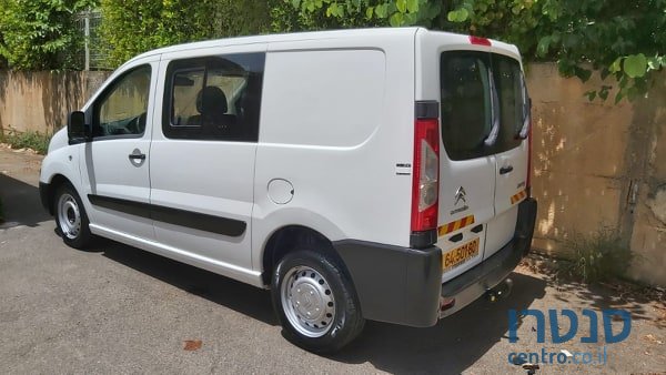 2017' Citroen Jumper photo #2