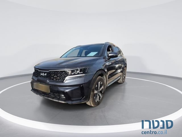 2022' Kia Sorento קיה סורנטו photo #6