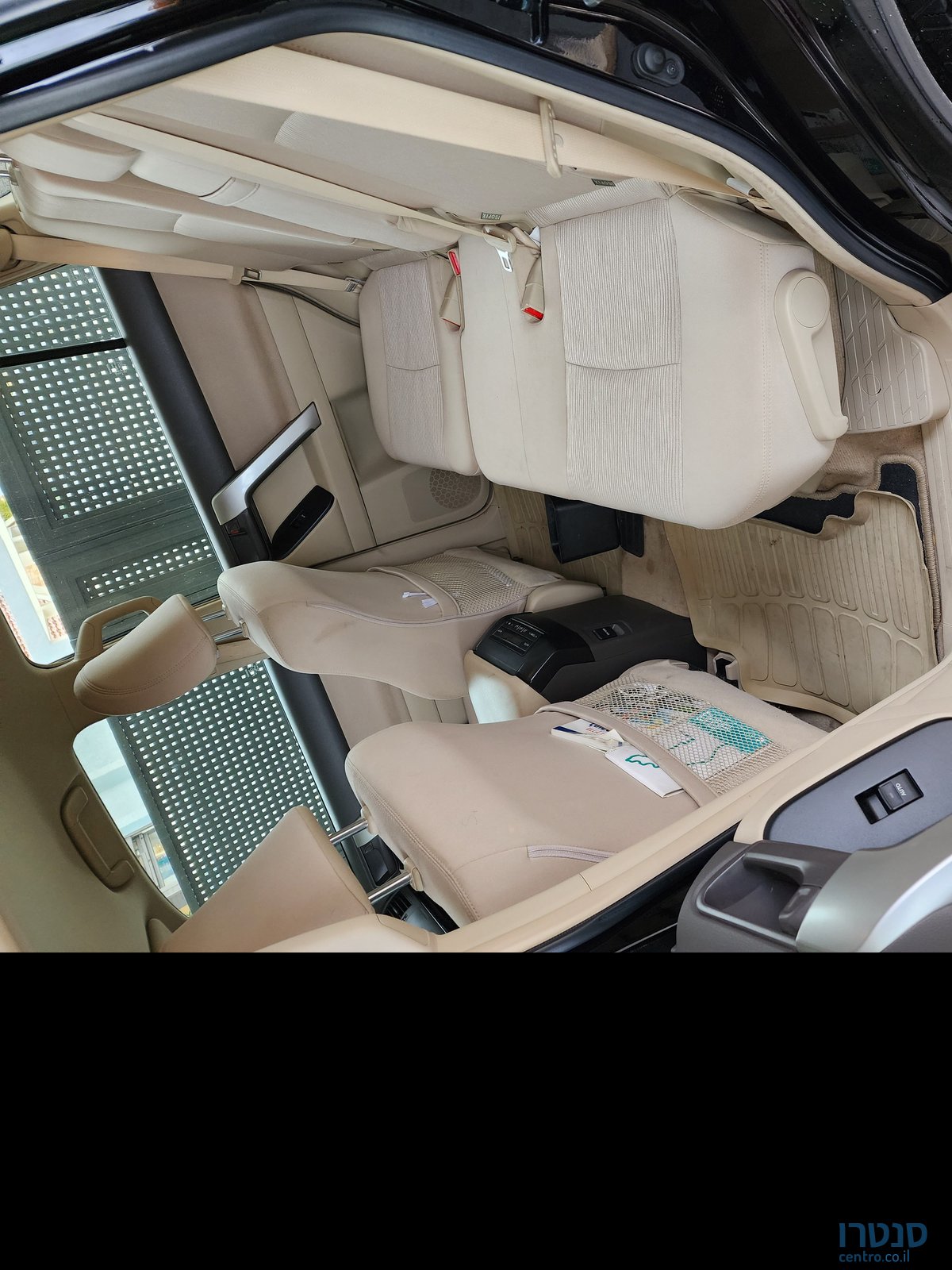 2019' Toyota Land Cruiser טויוטה לנד קרוזר photo #1
