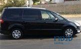 2013' Ford Galaxy פורד גלאקסי photo #2