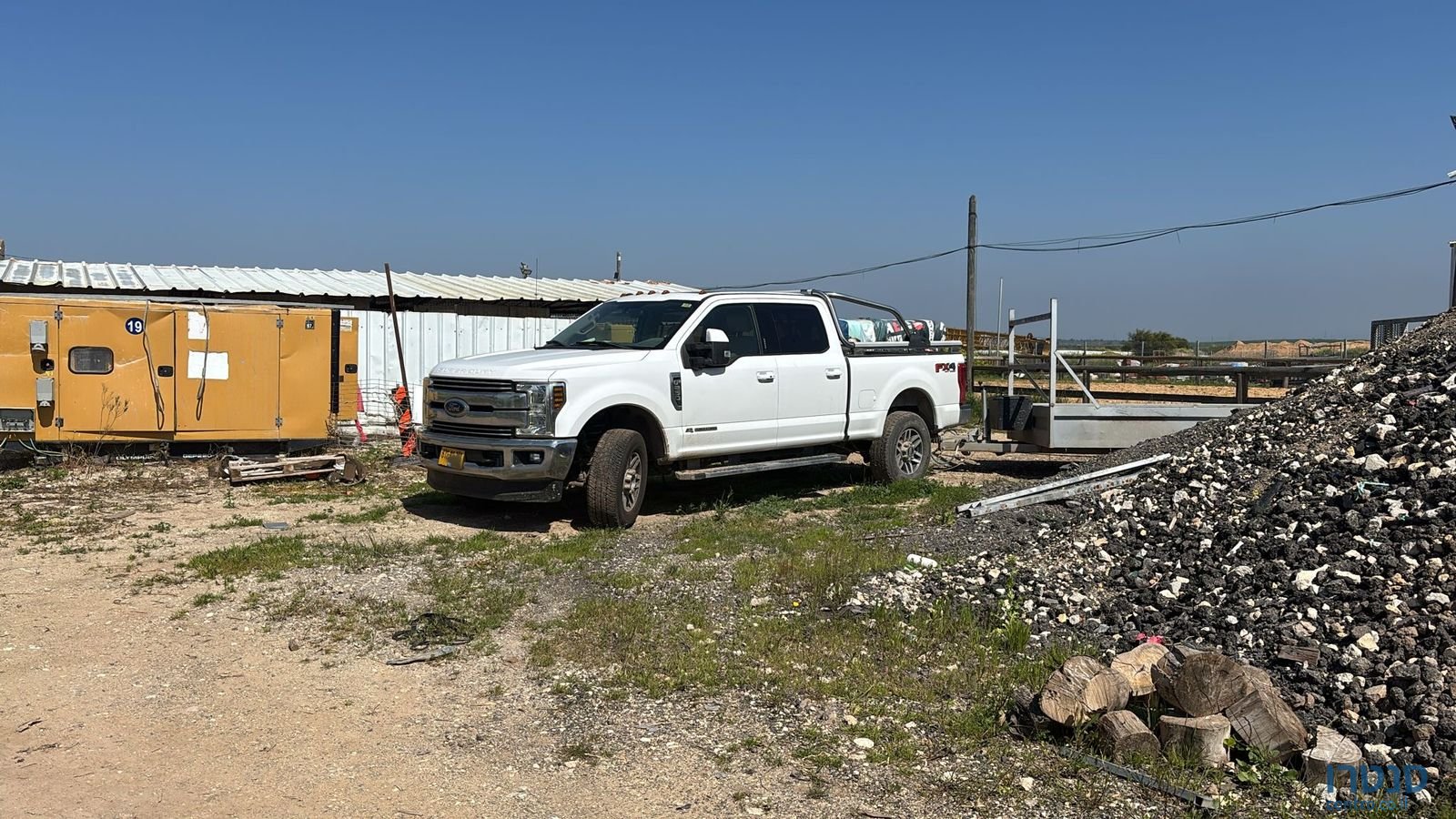 2020' Ford Thunderbird פורד ת`נדרבירד photo #2