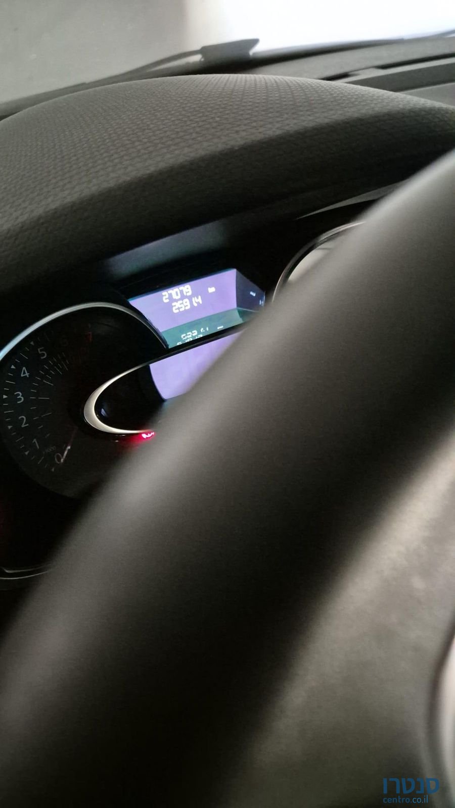 2019' Renault Clio רנו קליאו photo #4