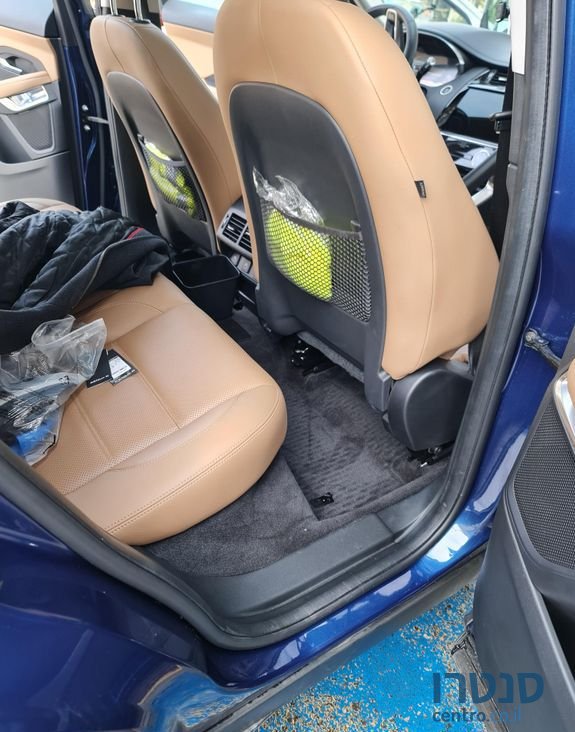 2021' Jaguar E-Pace יגואר photo #6