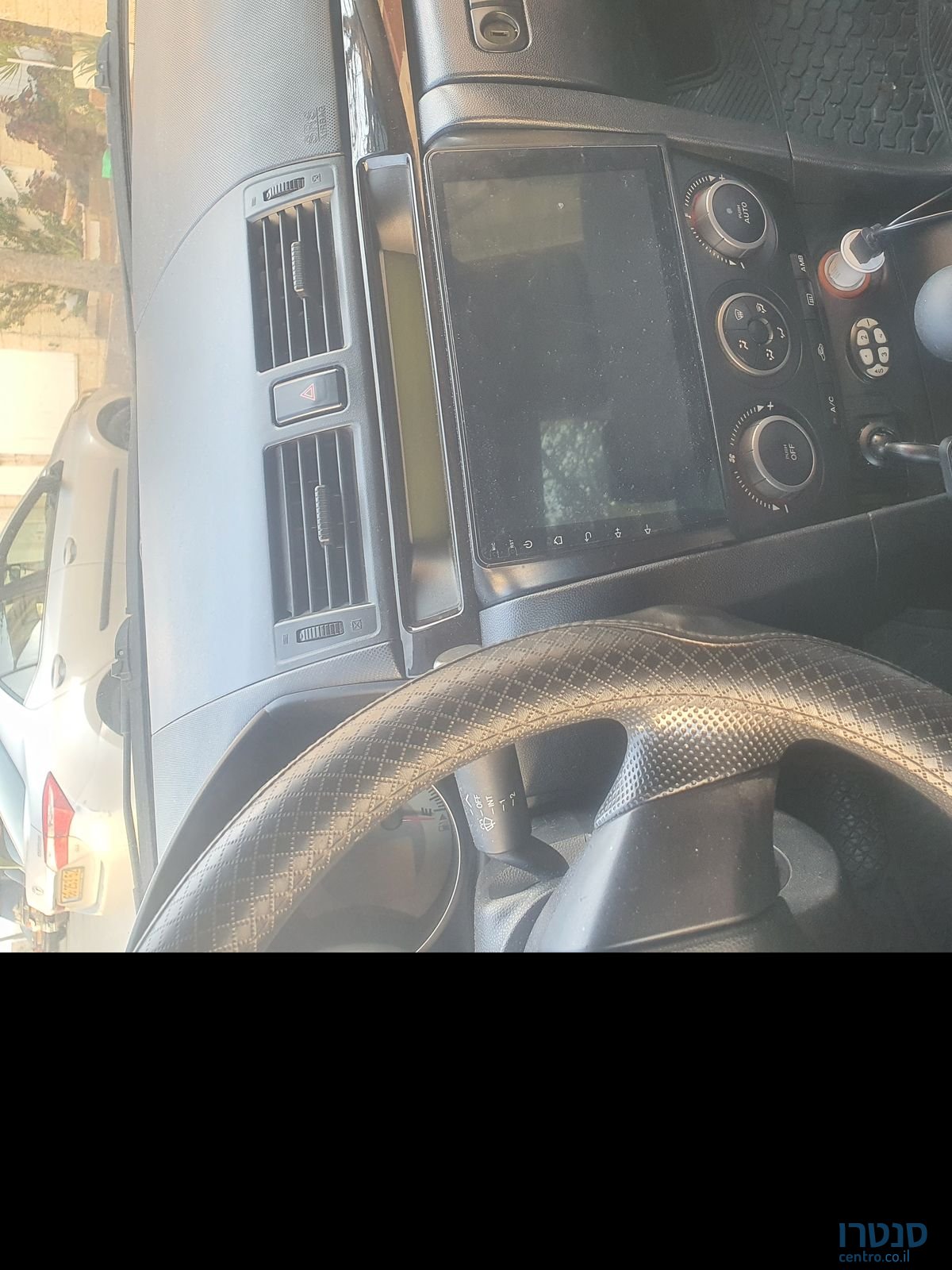 2008' Mazda 3 מאזדה photo #2