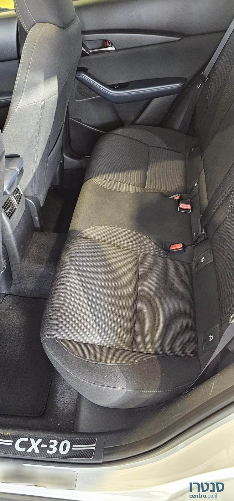 2021' Mazda CX-30 photo #5