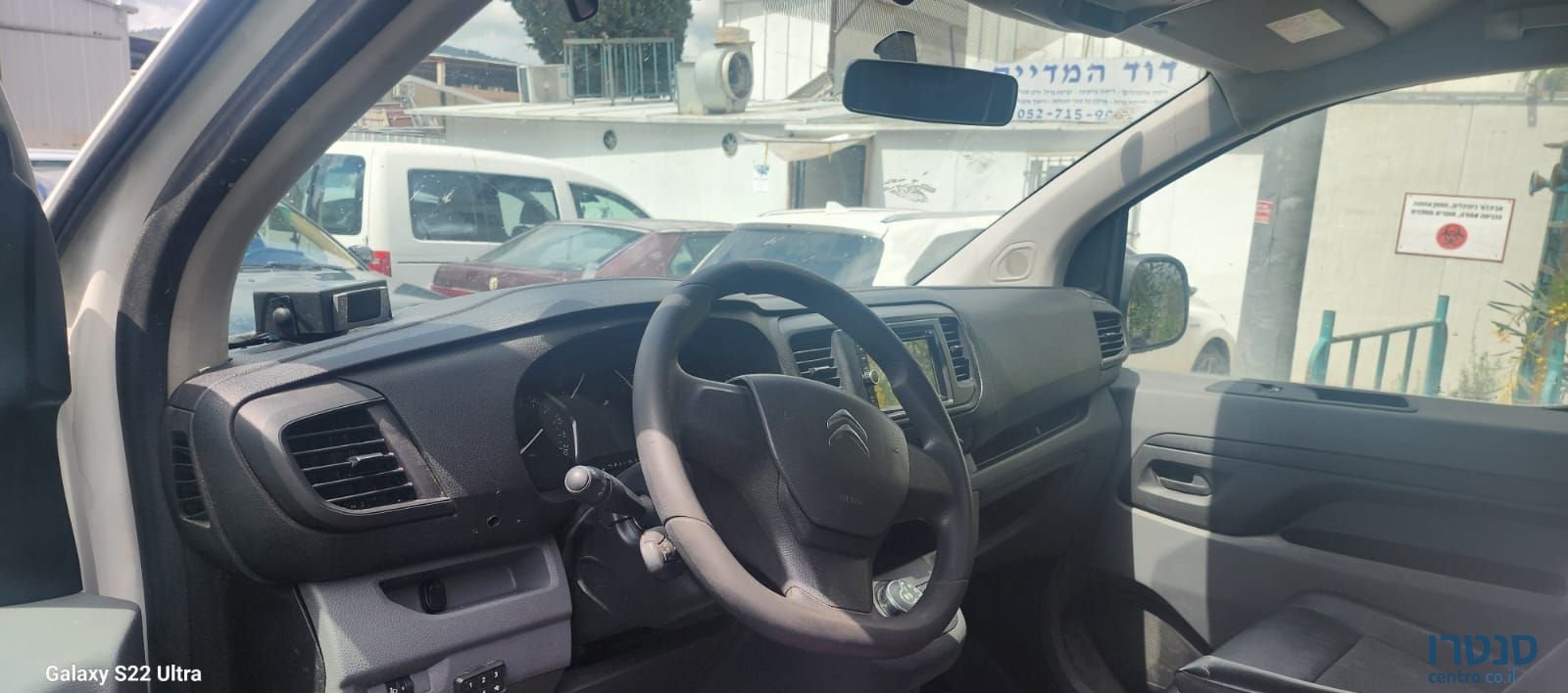 2021' Citroen Jimny סיטרואן ג'אמפי photo #5