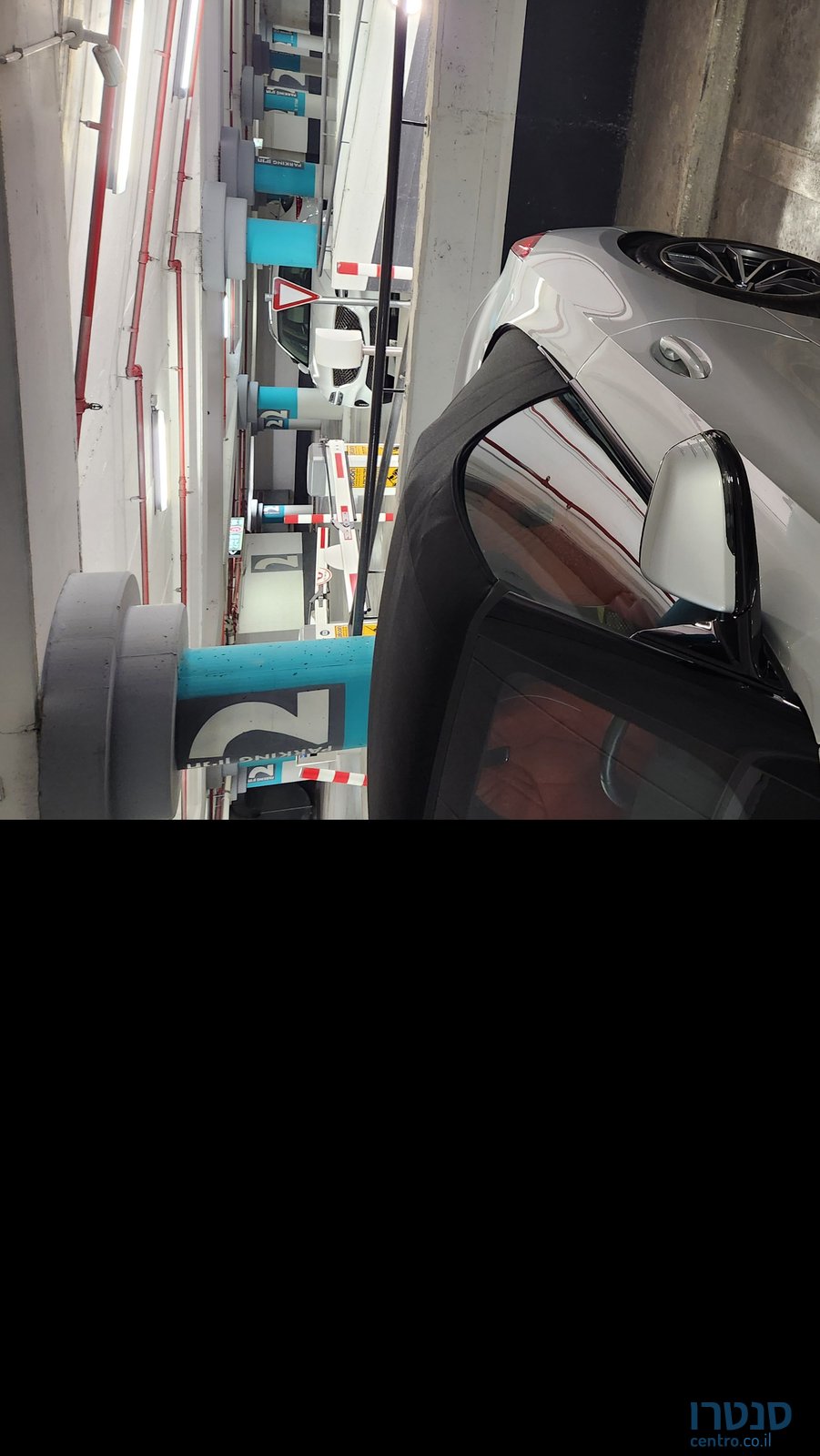 2022' BMW Z4 ב.מ.וו photo #4