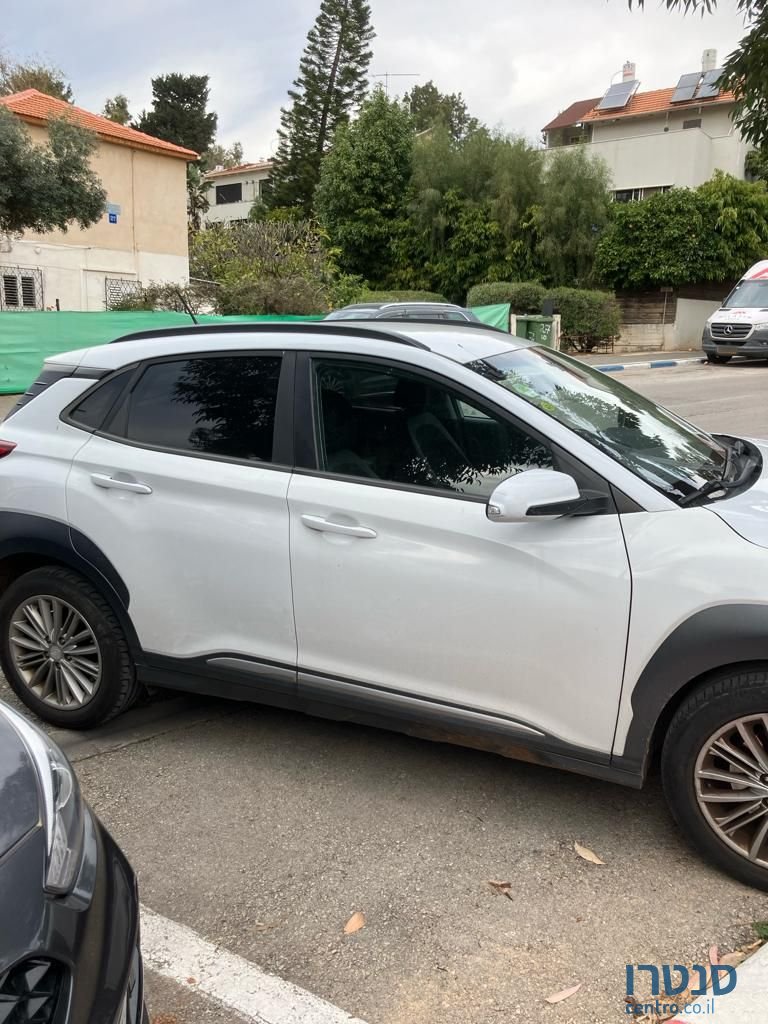 2018' Hyundai i30 יונדאי photo #1