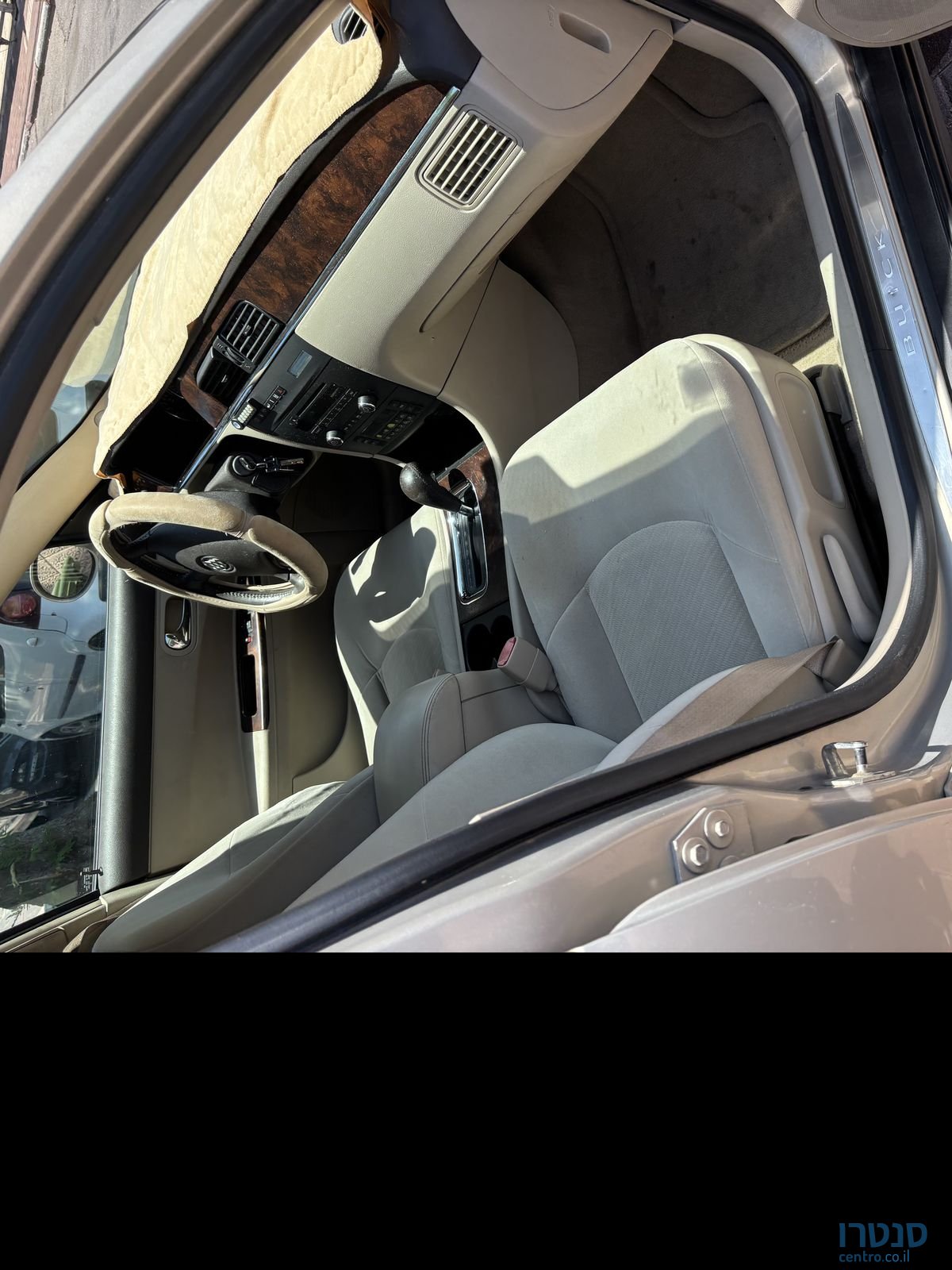 2009' Buick LaCross ביואיק לה קרוס photo #2